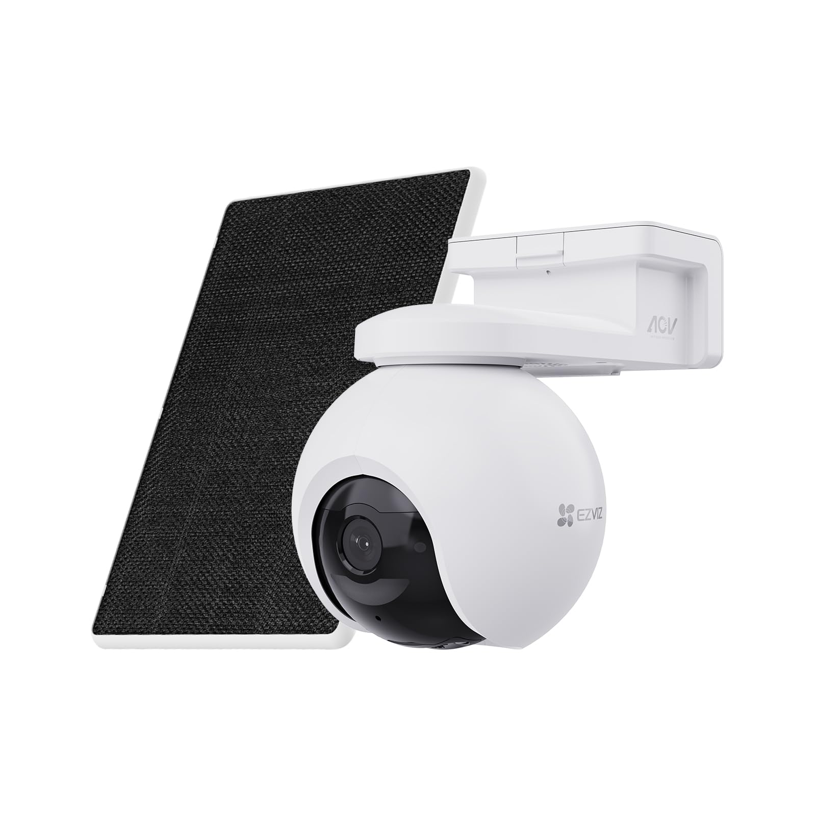 Ezviz EB8 4K 4G & Wifi Kit