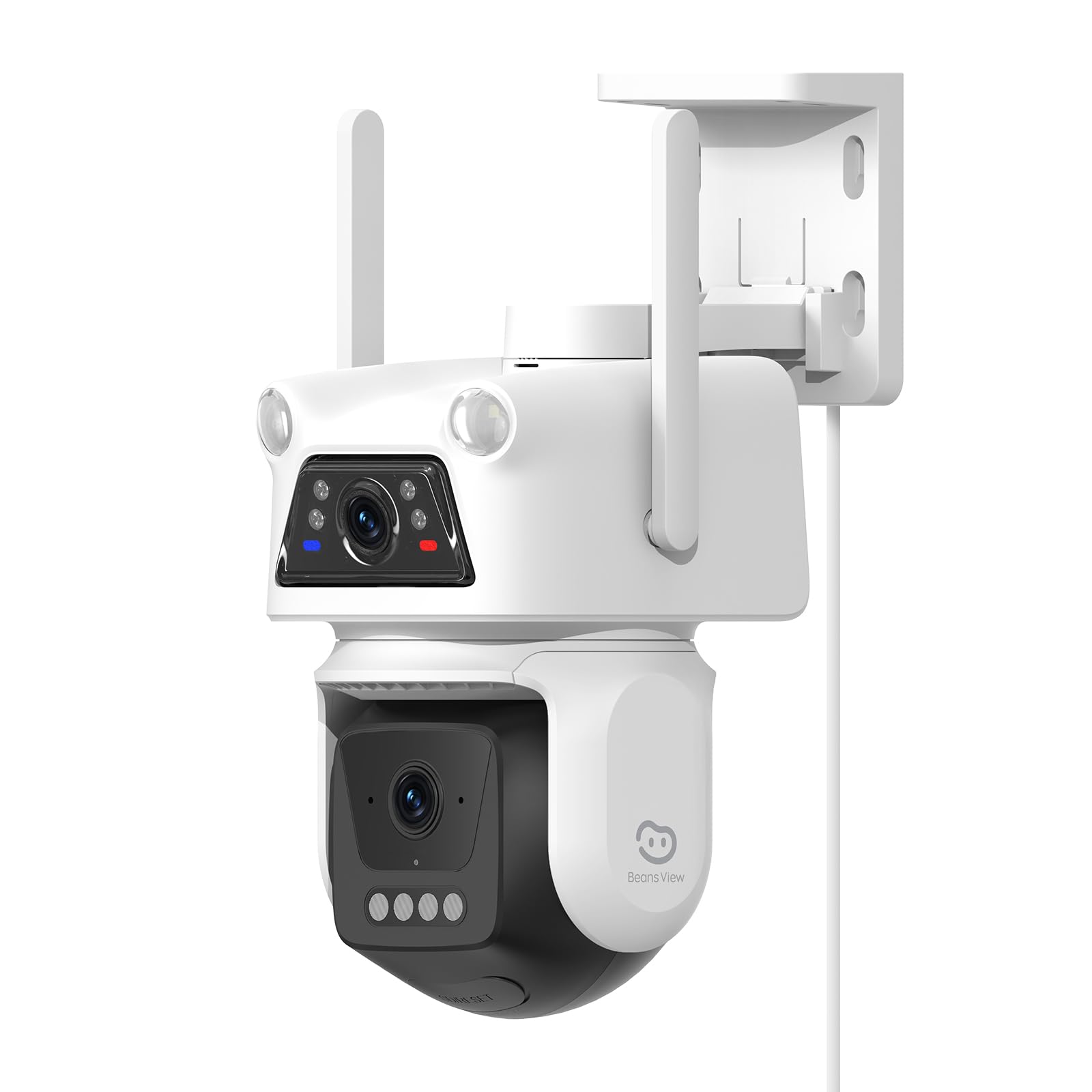 Ezviz D320 Dual 2K