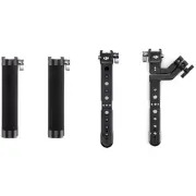 DJI Stabilisateur POIGNEE DOUBLE TOURNANTE