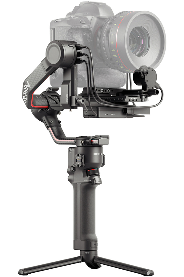 DJI RS 2 Pro Combo