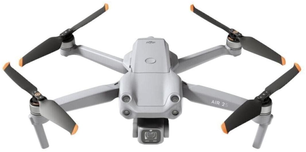 DJI Air 2S Fly more Combo (Mavic Air 2S combo)