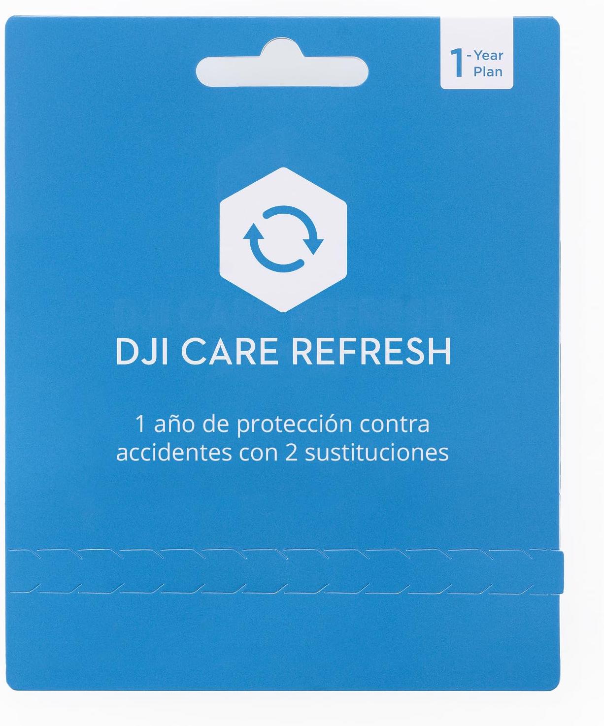 DJI CARE REFRESH AIR 2S 1 AN