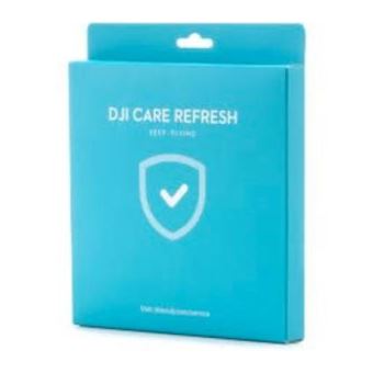 DJI Card Care Pro pour Ronin 4D-6K Bleu