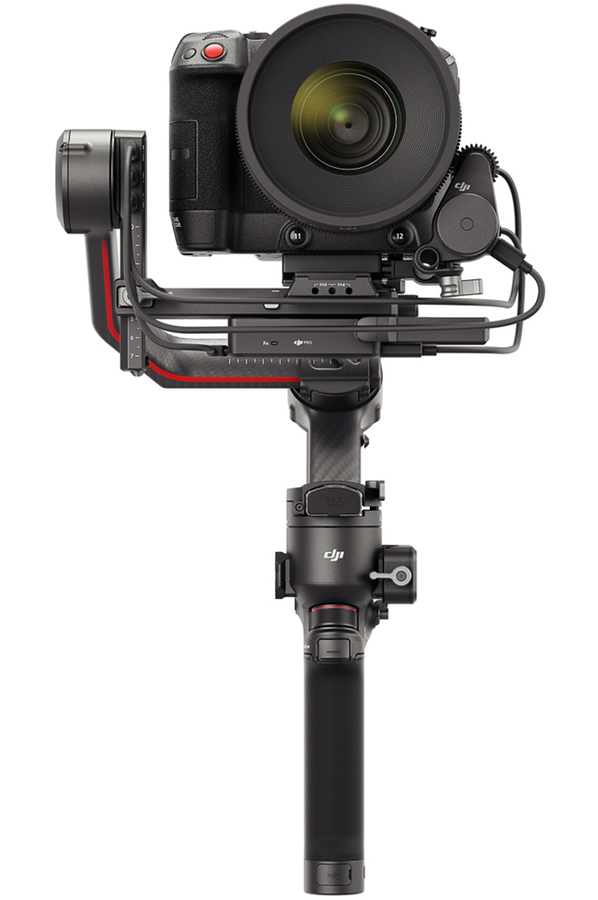 DJI RS 3 Pro Combo