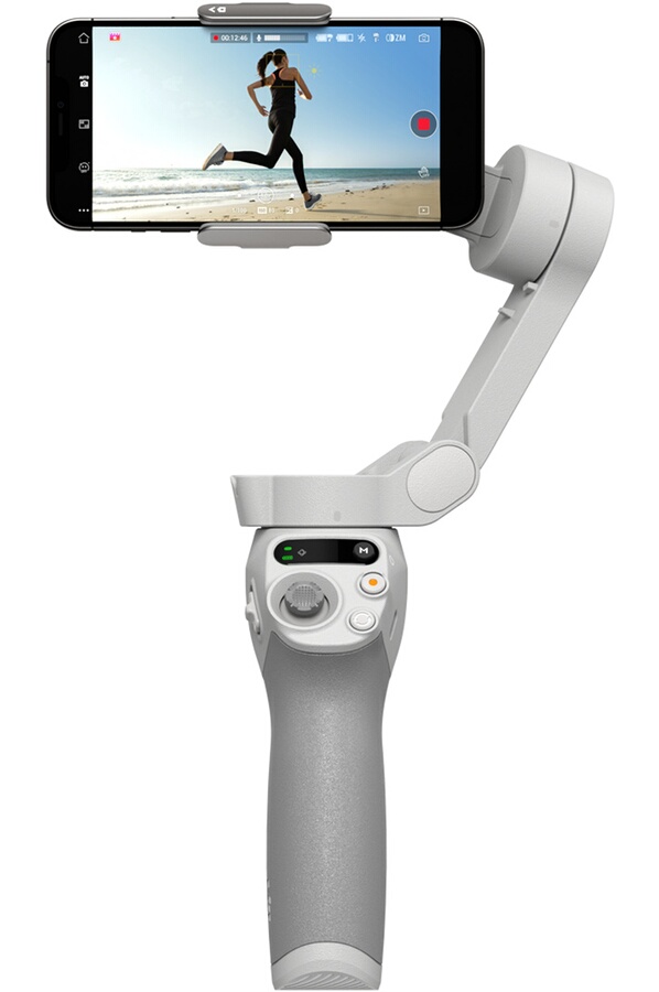 DJI Osmo Mobile SE