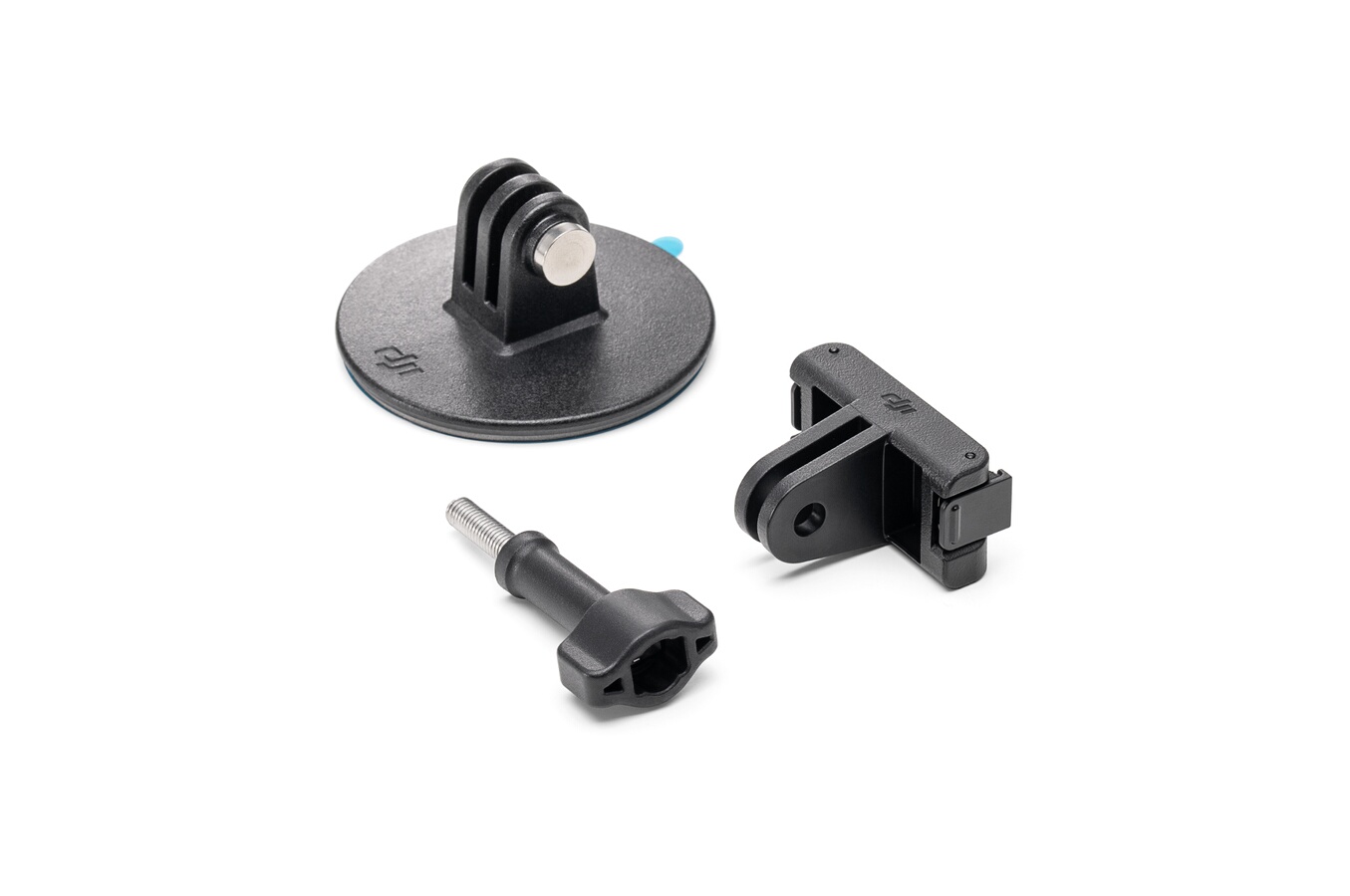 DJI Osmo Action 3 Adhesive Base Kit