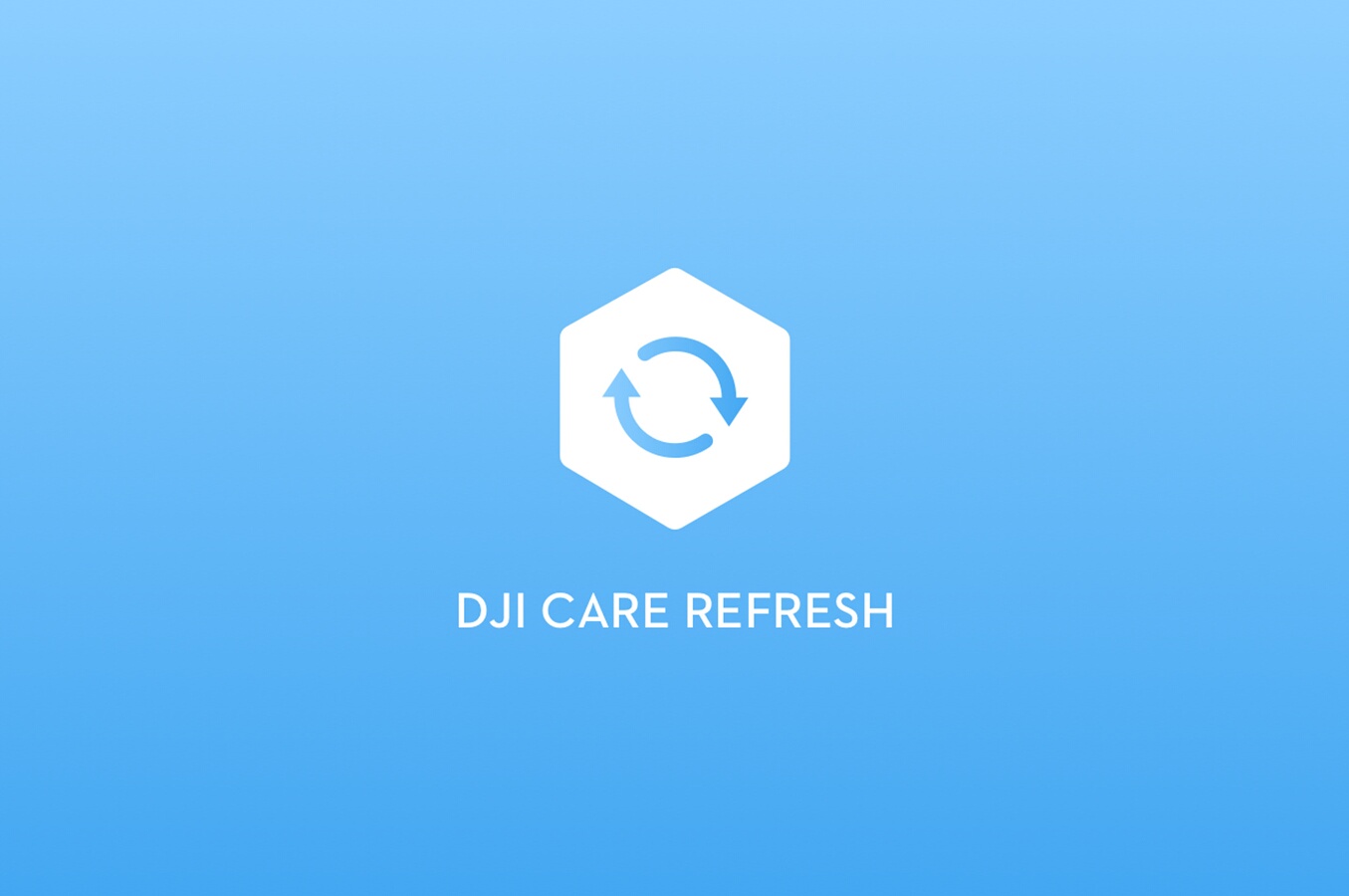 DJI Card Care Refresh 1-Year Plan Osmo Pocket 3