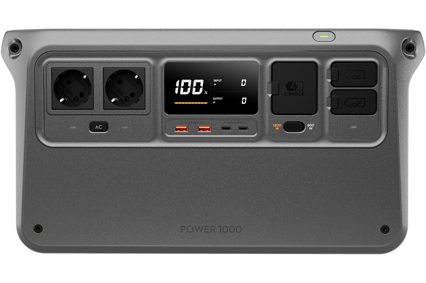 DJI Modèle du produit : Power 1 000