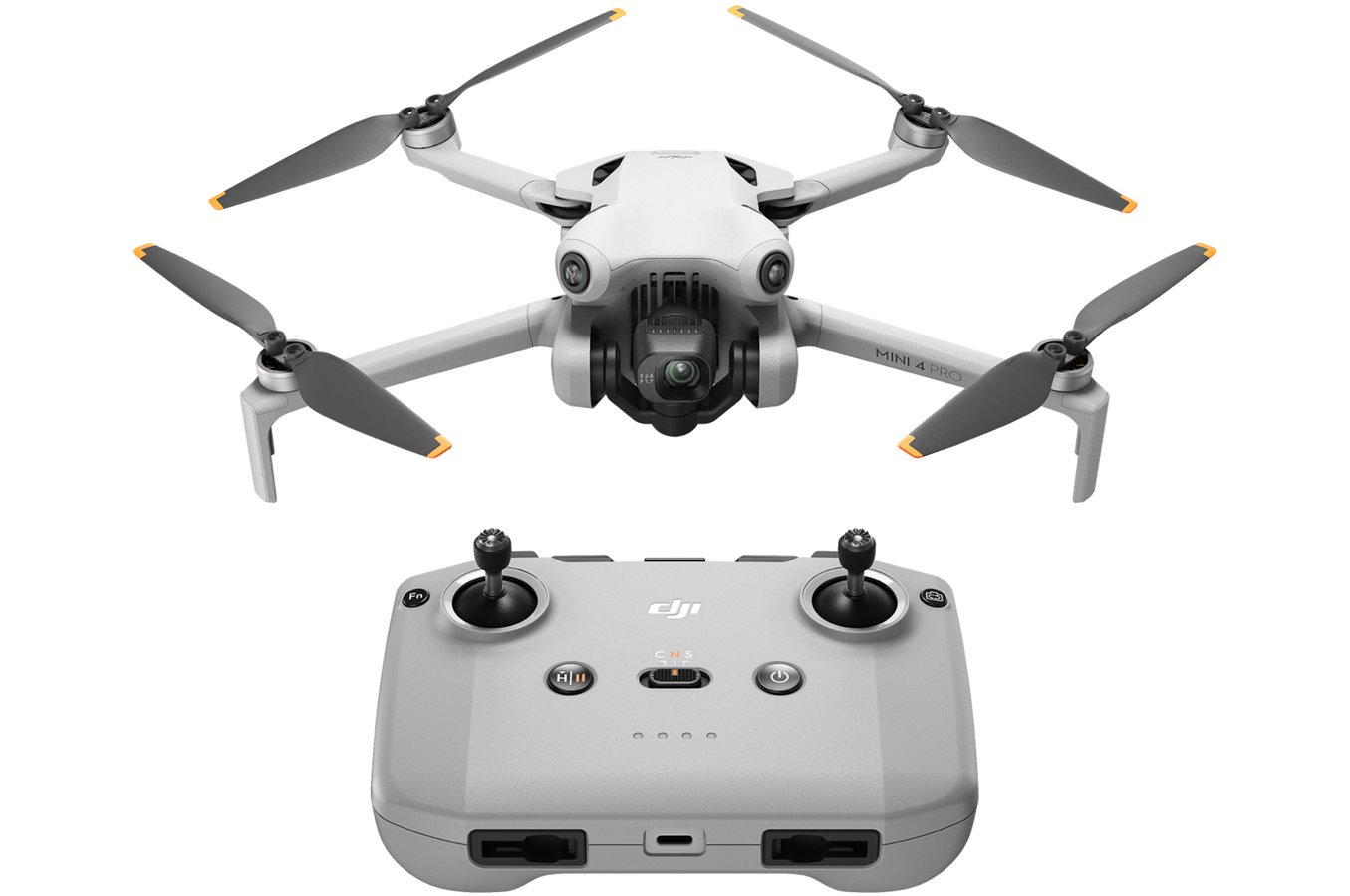 DJI Mini 4 Pro