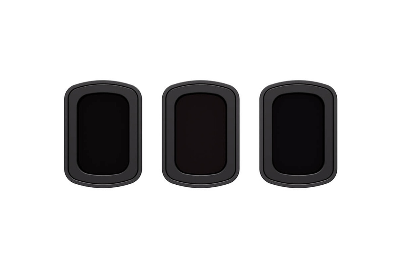 DJI Jeu de filtres ND magnetiques pour Osmo Pocket 3