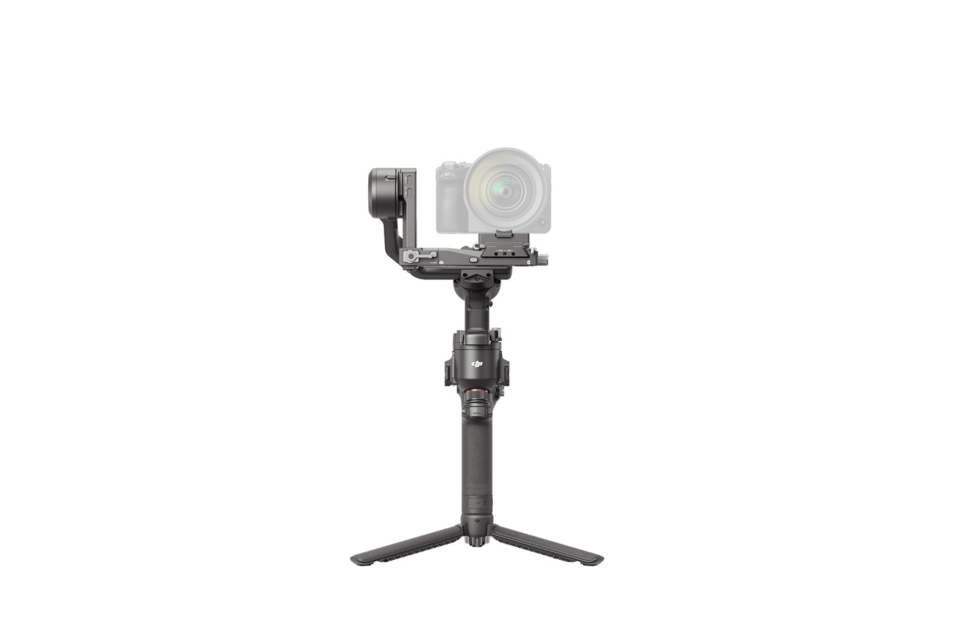 DJI RS 4
