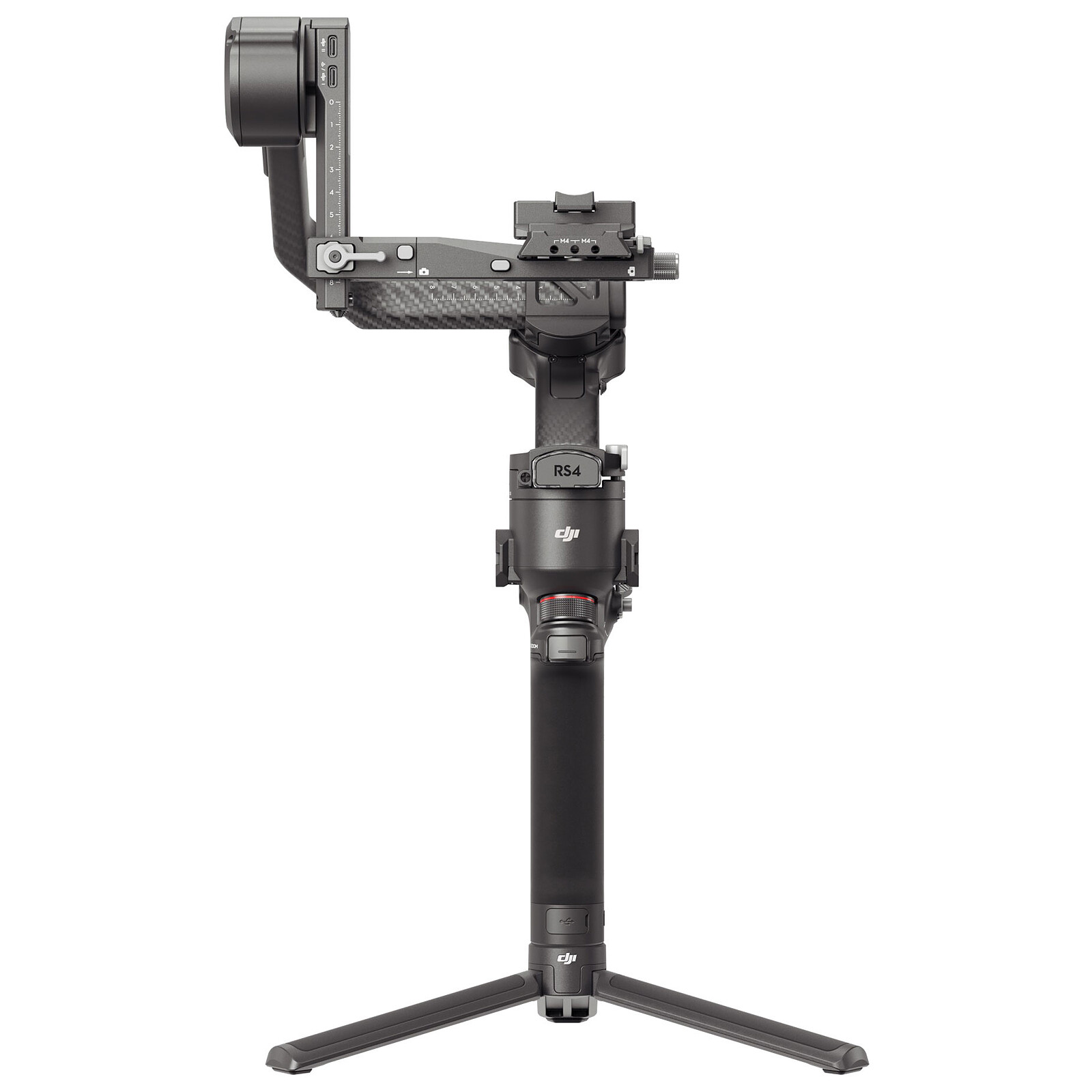 DJI RS 4 Pro Combo