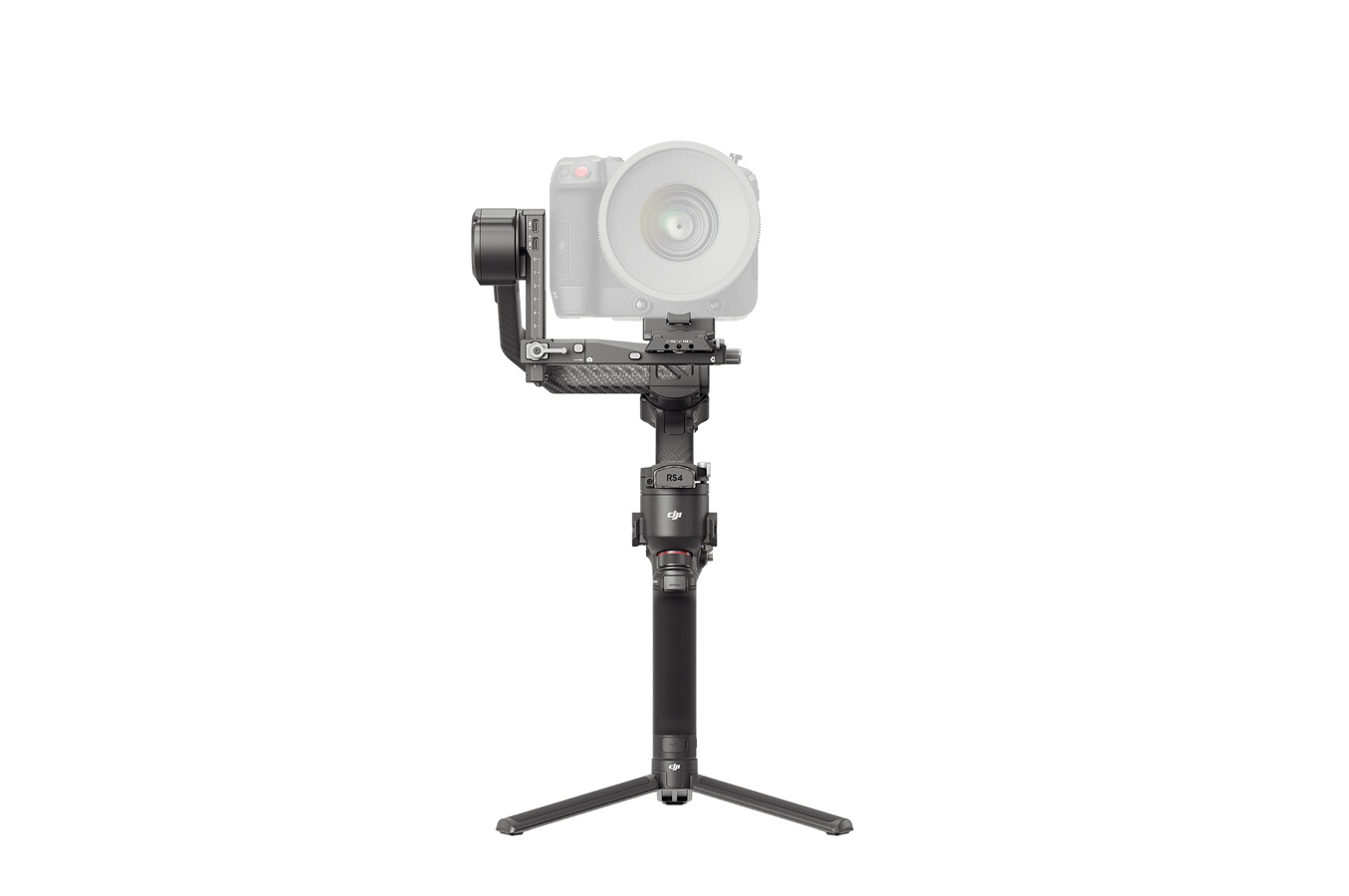 DJI RS 4 Pro