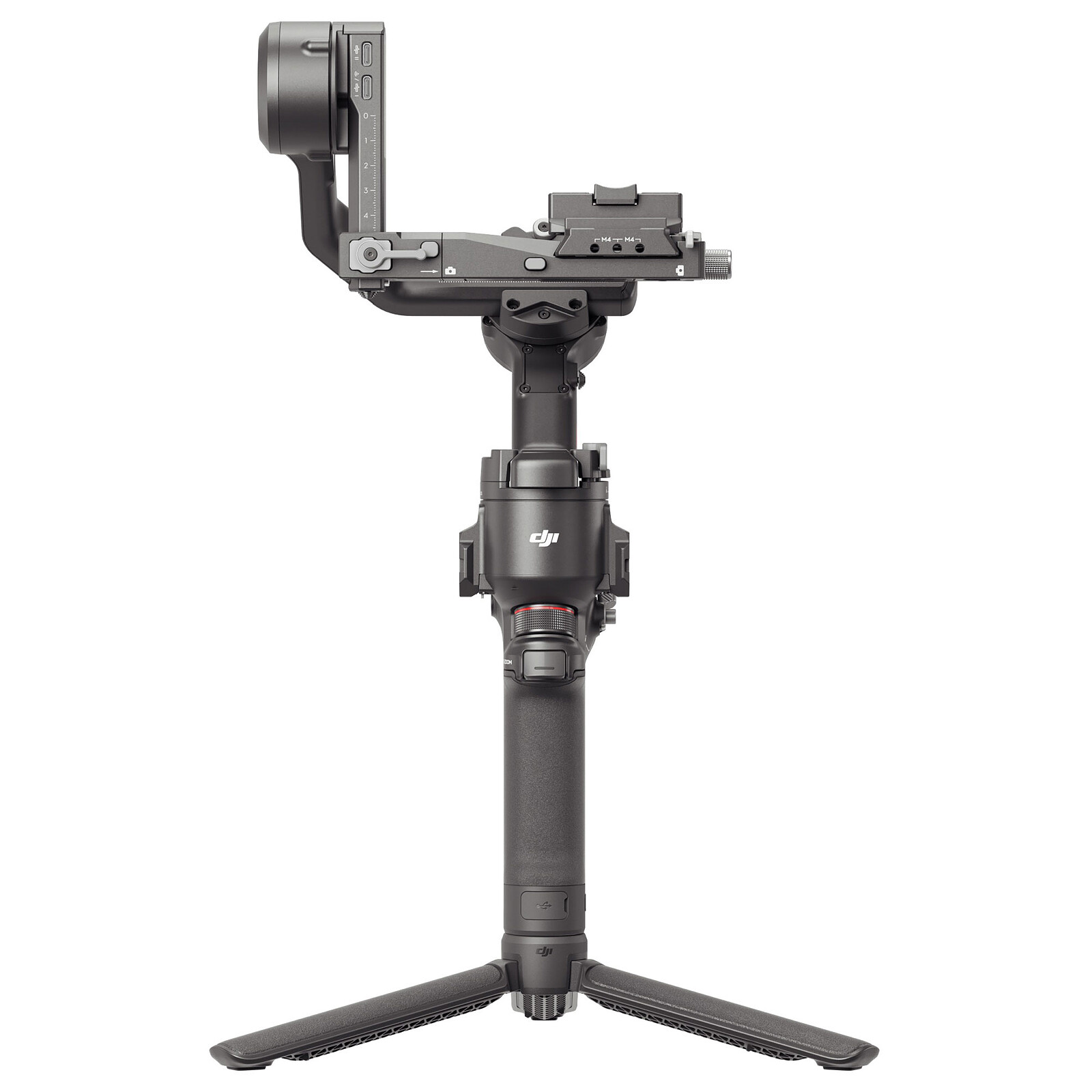 DJI RS 4 Combo