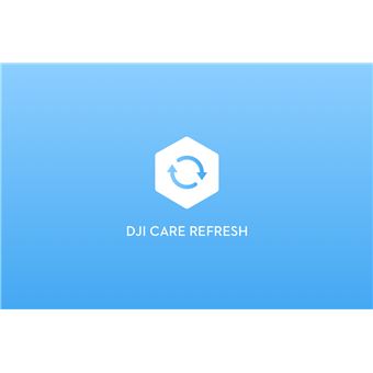 DJI Care Refresh 2 ans
