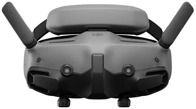 DJI Goggles 3