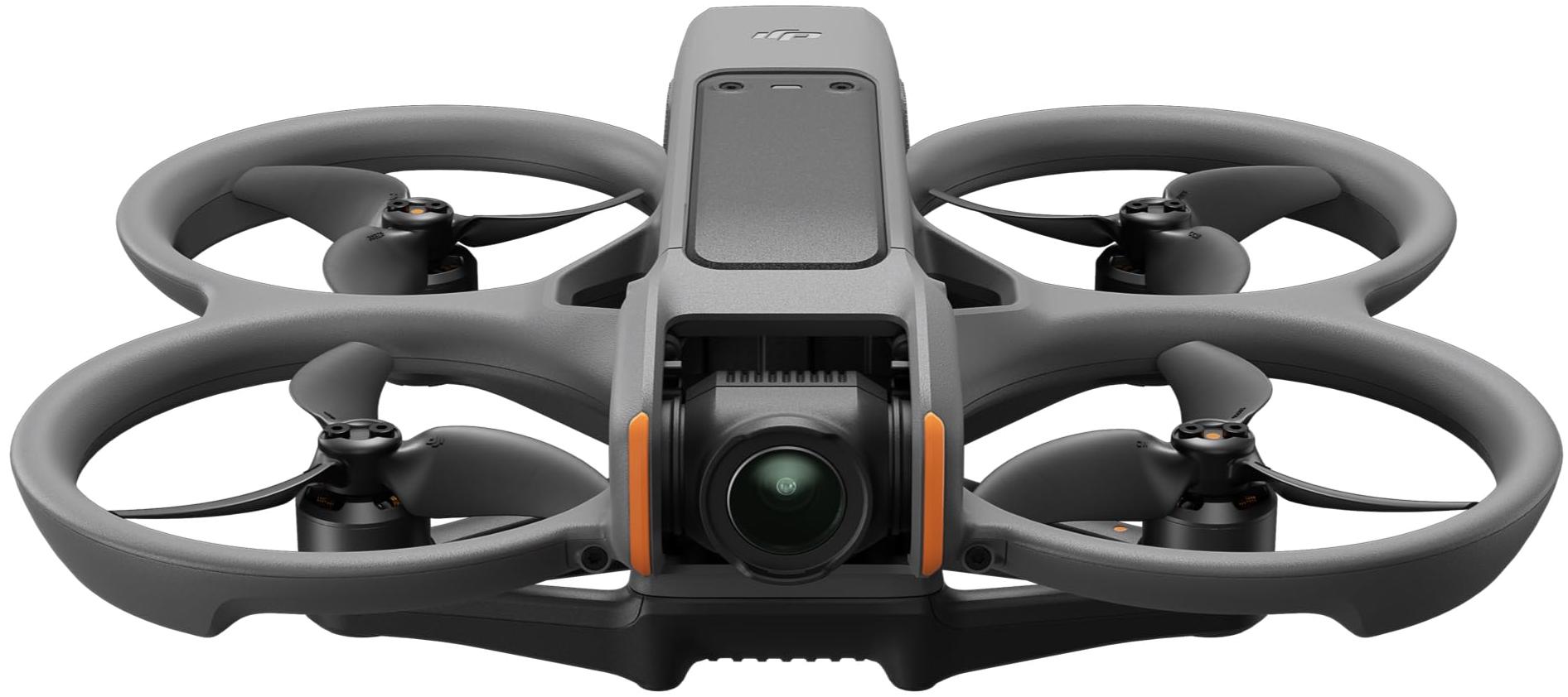 DJI Modèle du produit : Avata 2