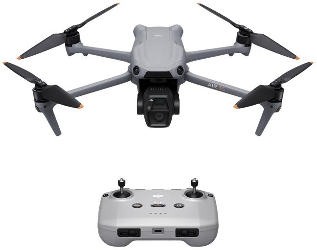 DJI Modèle du produit : DJI Air 3S