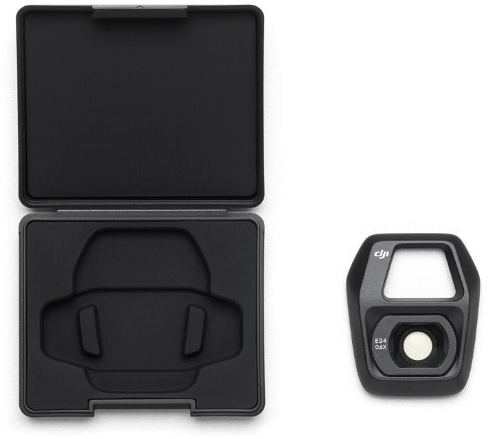 DJI Air 3S Wide-Angle Lens