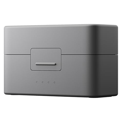 DJI Boîtier de recharge micro MIC MINI ETUI DE CHARGE