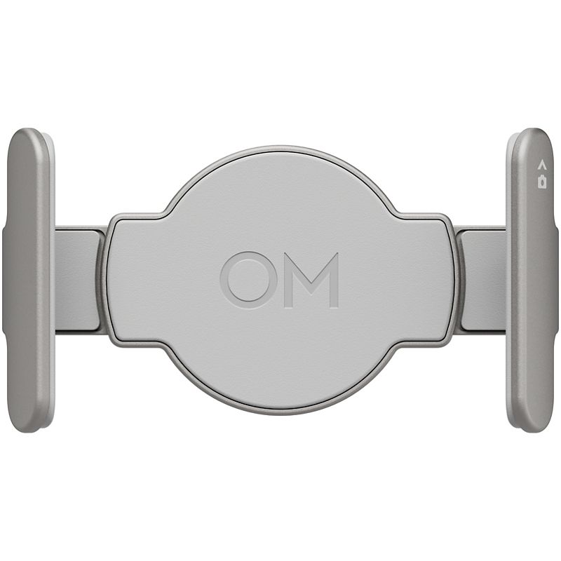 DJI accessoire stabilisateur om magnetic phone clamp 4