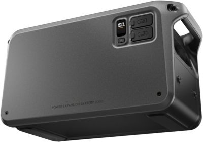 DJI Batterie nomade Power Expansion Battery 2000