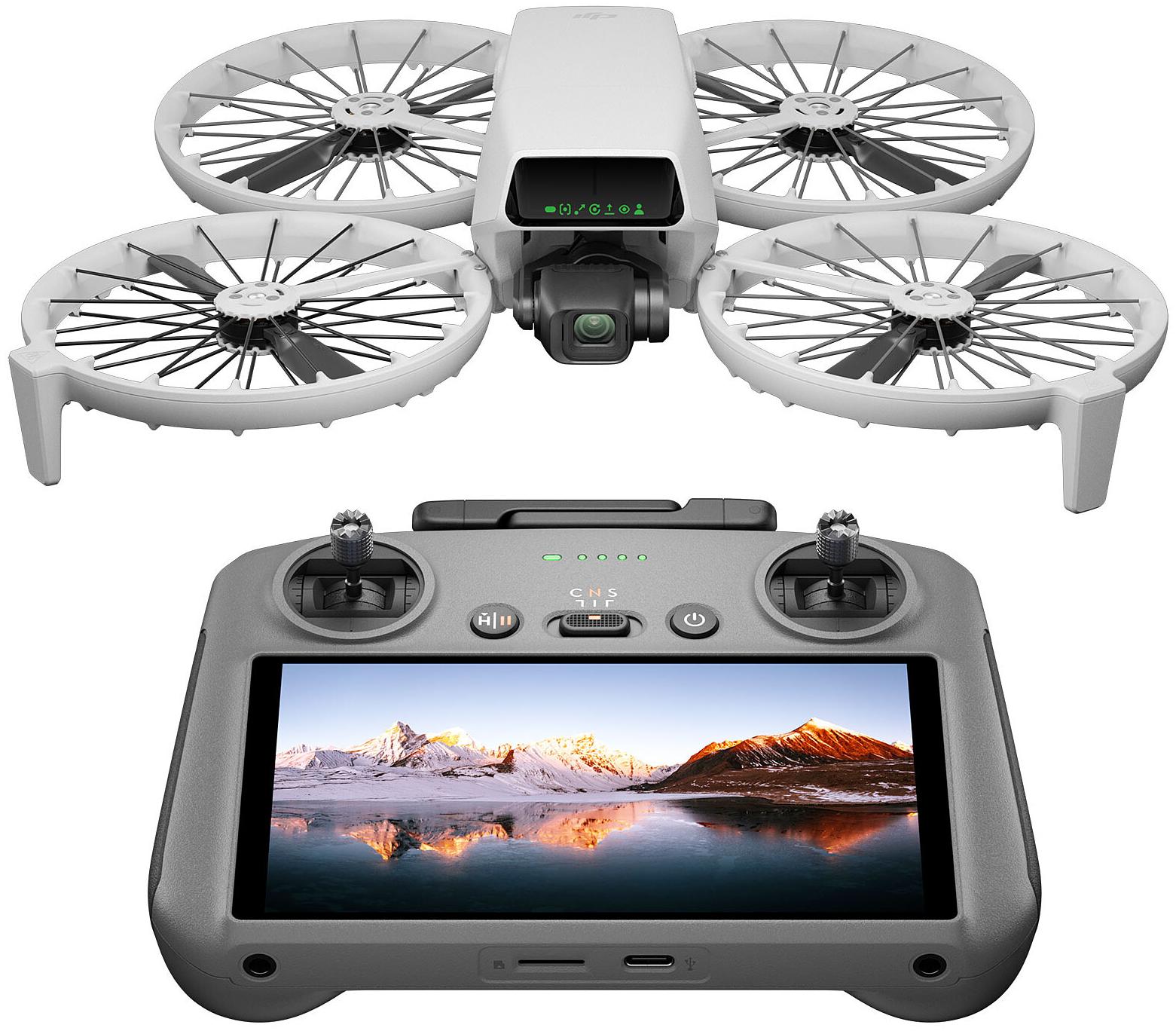DJI Flip (DJI RC 2) (GL)