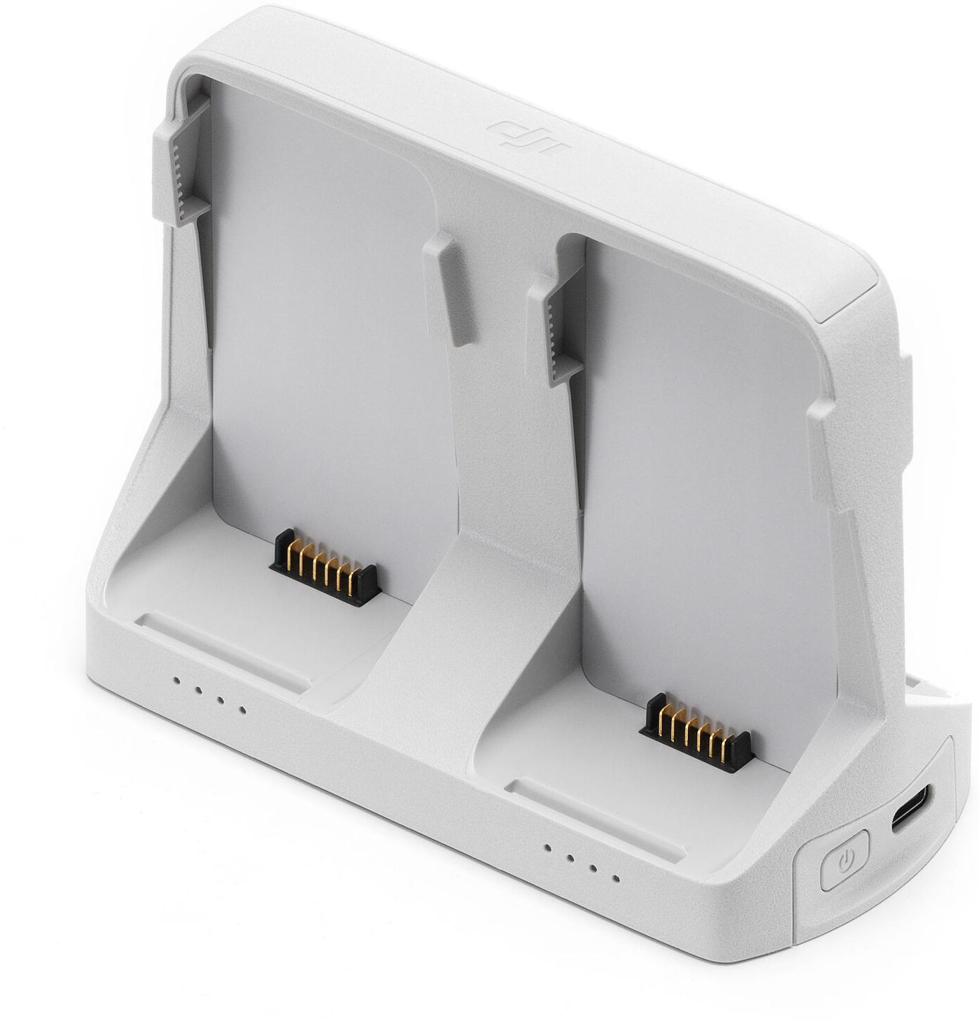 DJI hub de chargement flip hub de chargement parallele