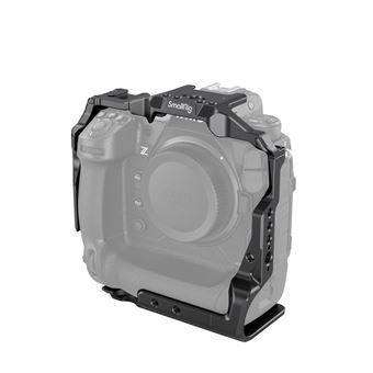 Smallrig Cage pour appareil photo Nikon Z 9 3195