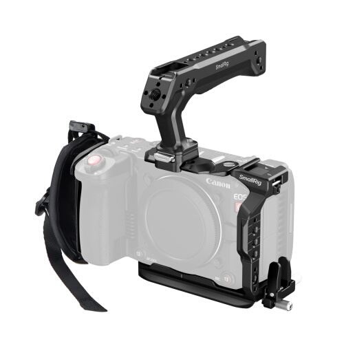 Smallrig 5809 Cage Kit for Canon EOS C50