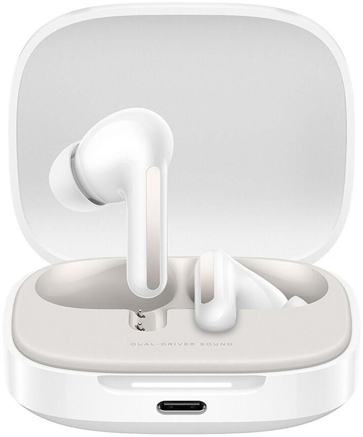 Xiaomi Redmi buds 6 White