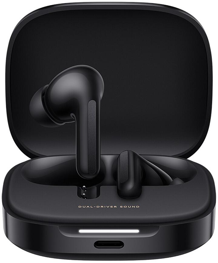 Xiaomi Redmi buds 6 Noir