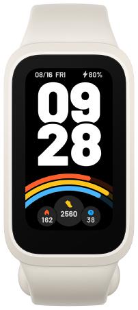 Xiaomi Smart Band 9 Active TFT Bracelet connecté 3,73 cm (1.47