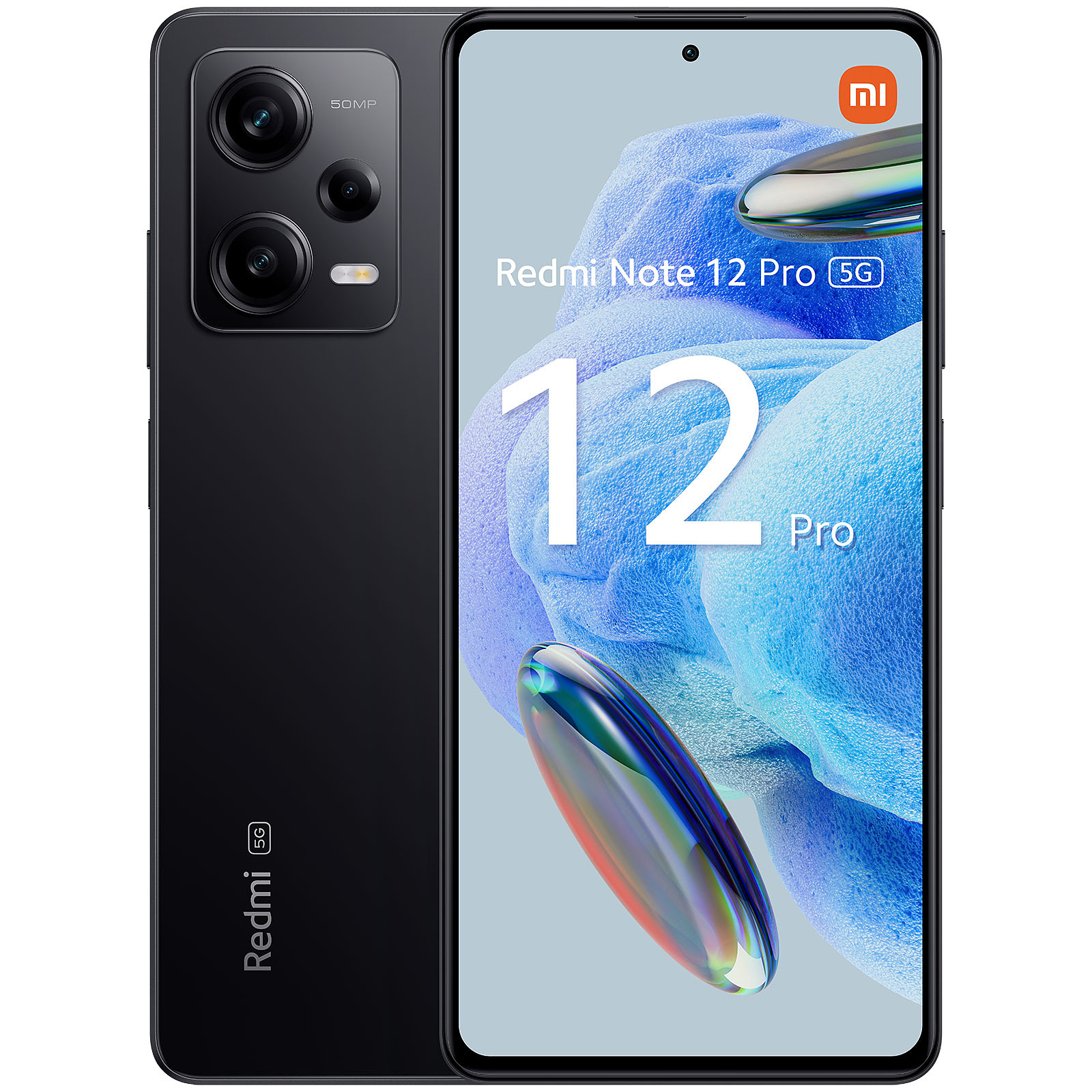 Xiaomi Redmi Note 12 Pro 128Go 5G