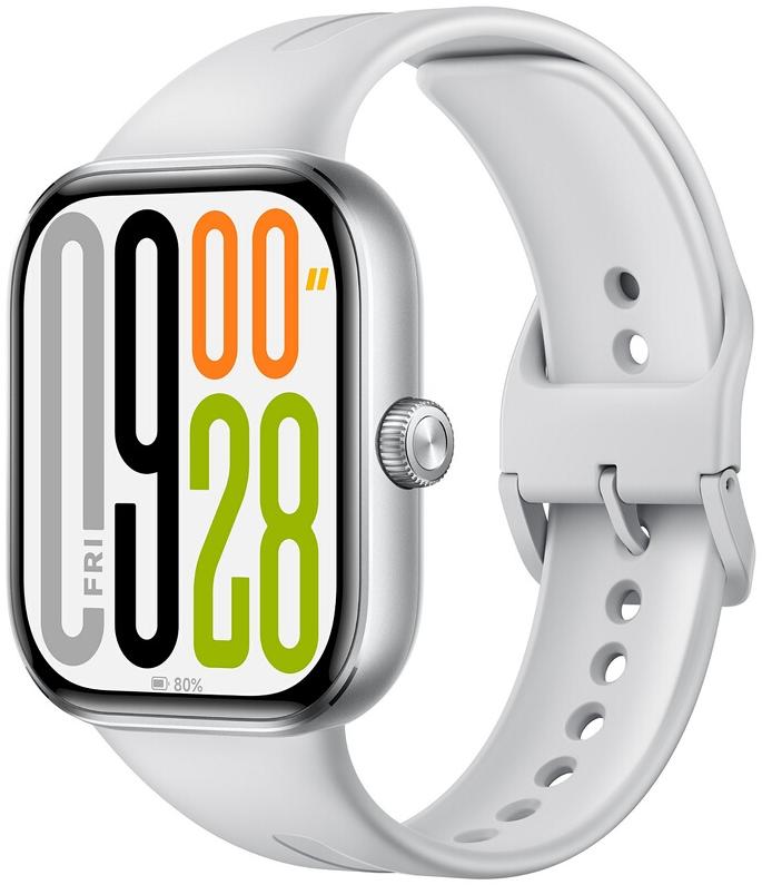 Xiaomi redmi watch 5 Gris