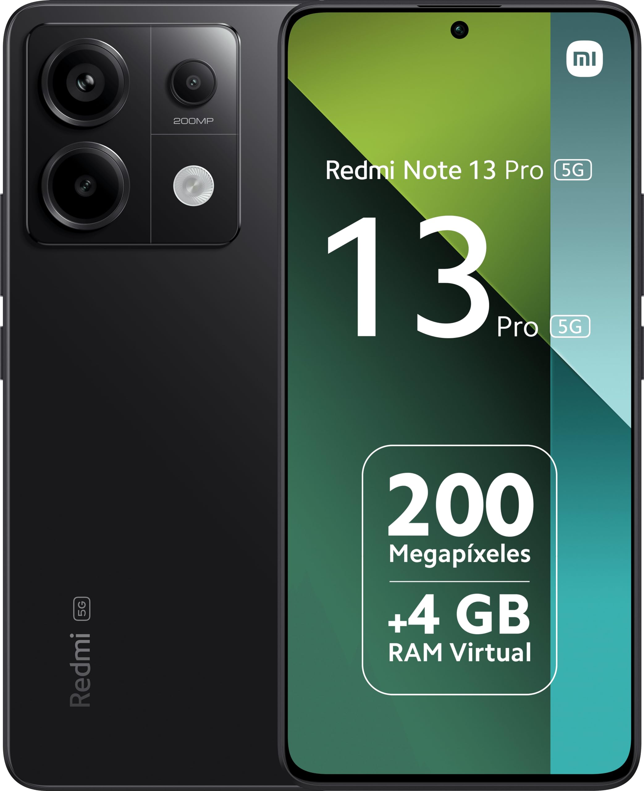Xiaomi Redmi Note 13 Pro 512 Go