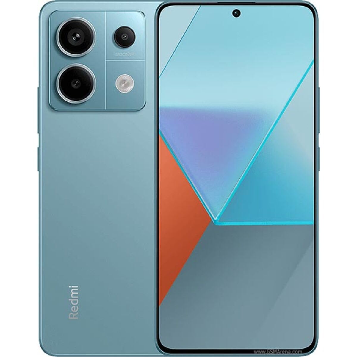 Xiaomi Redmi Note 13 Pro 512 Go