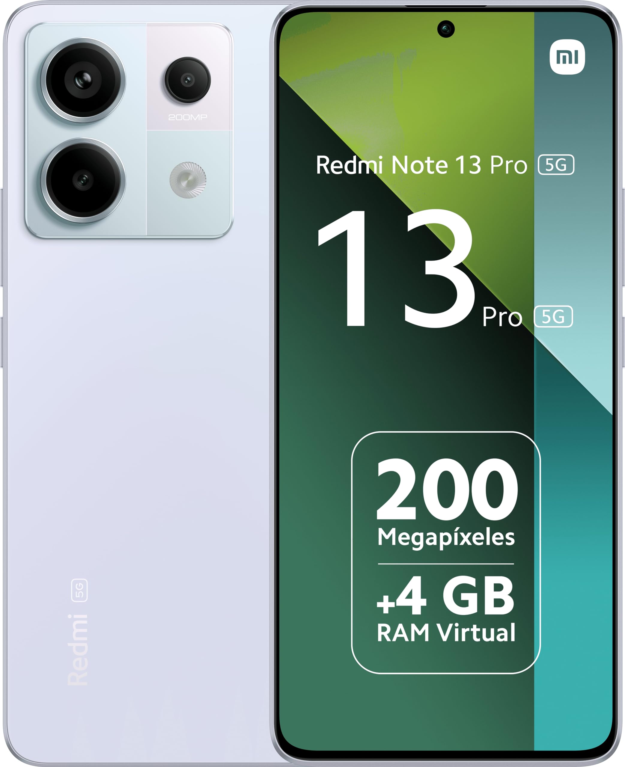 Xiaomi Redmi Note 13 Pro 512 Go