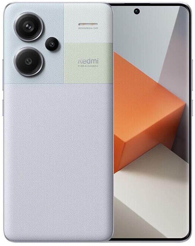 Xiaomi Redmi Note 13 Pro+ 256Go Violet 5G