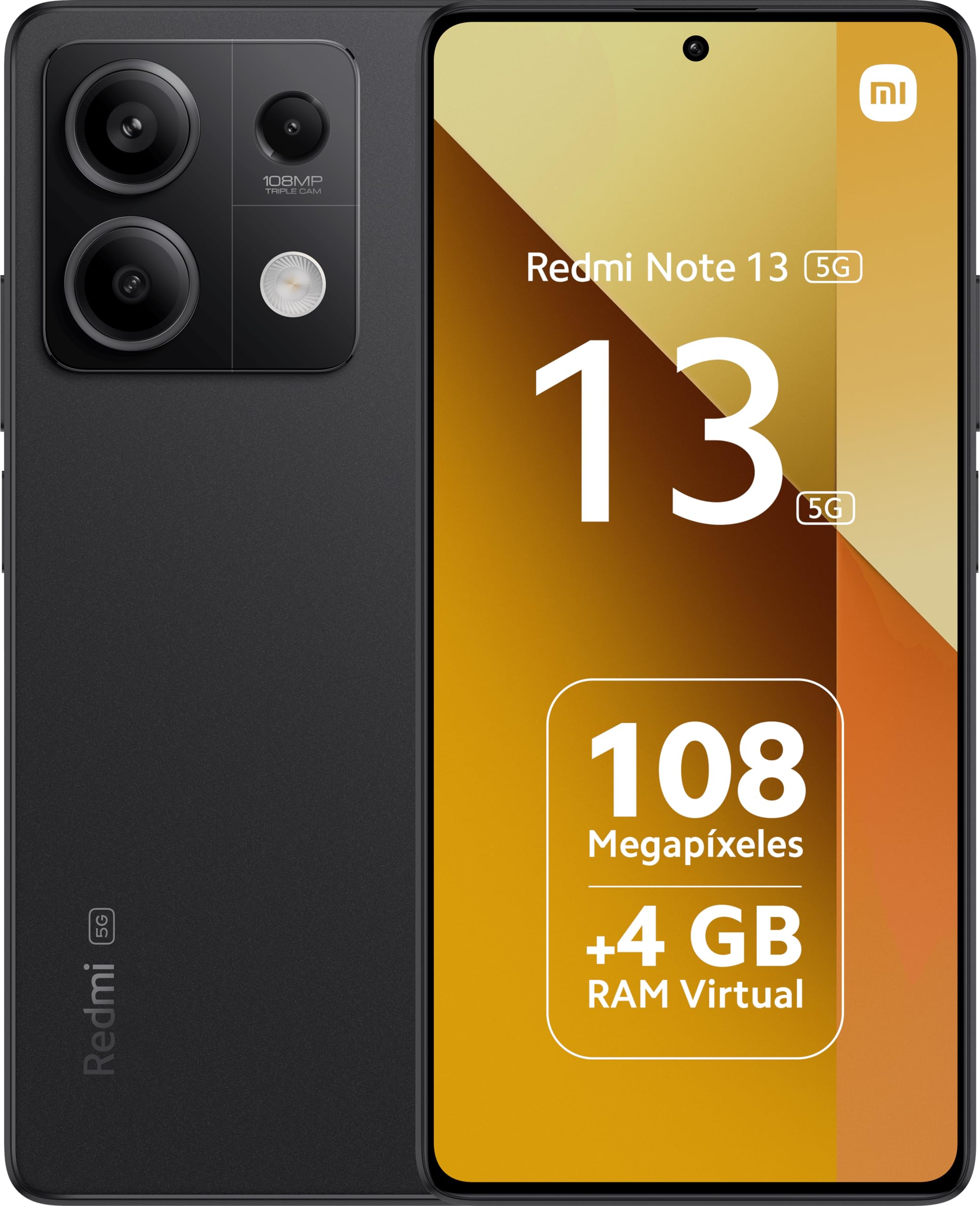 Xiaomi Redmi Note 13 128 Go