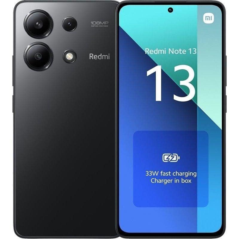 Xiaomi Redmi Note 13 128 Go