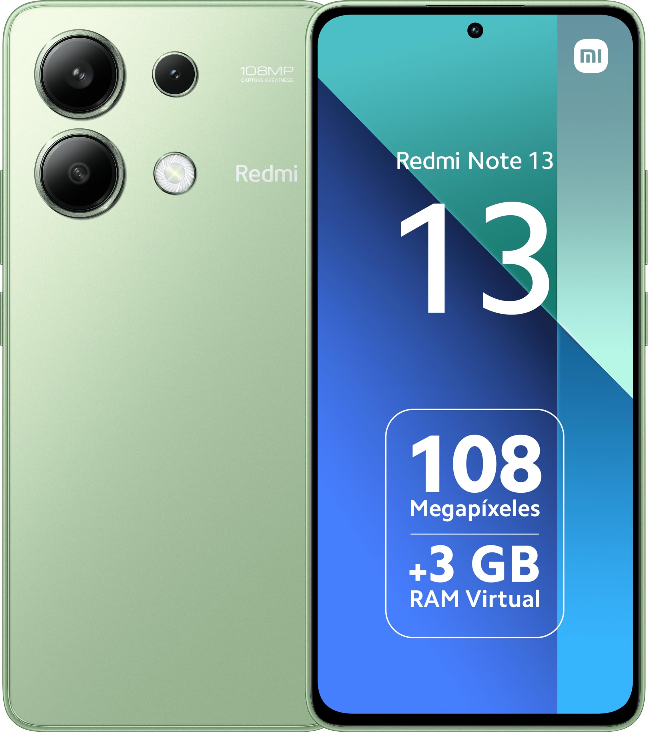 Xiaomi Redmi Note 13 128 Go