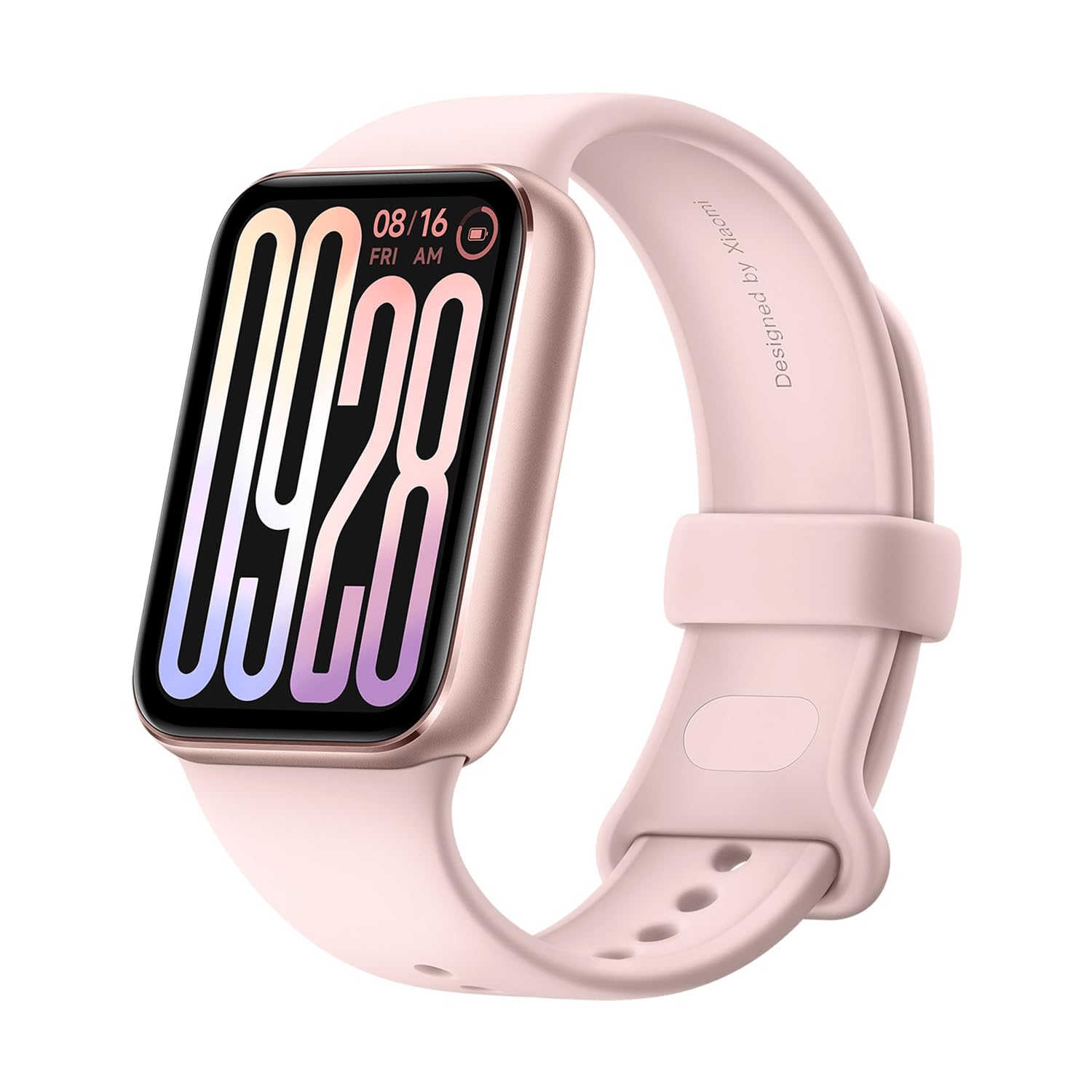 Xiaomi Smart Band 9 Pro Rose Gold