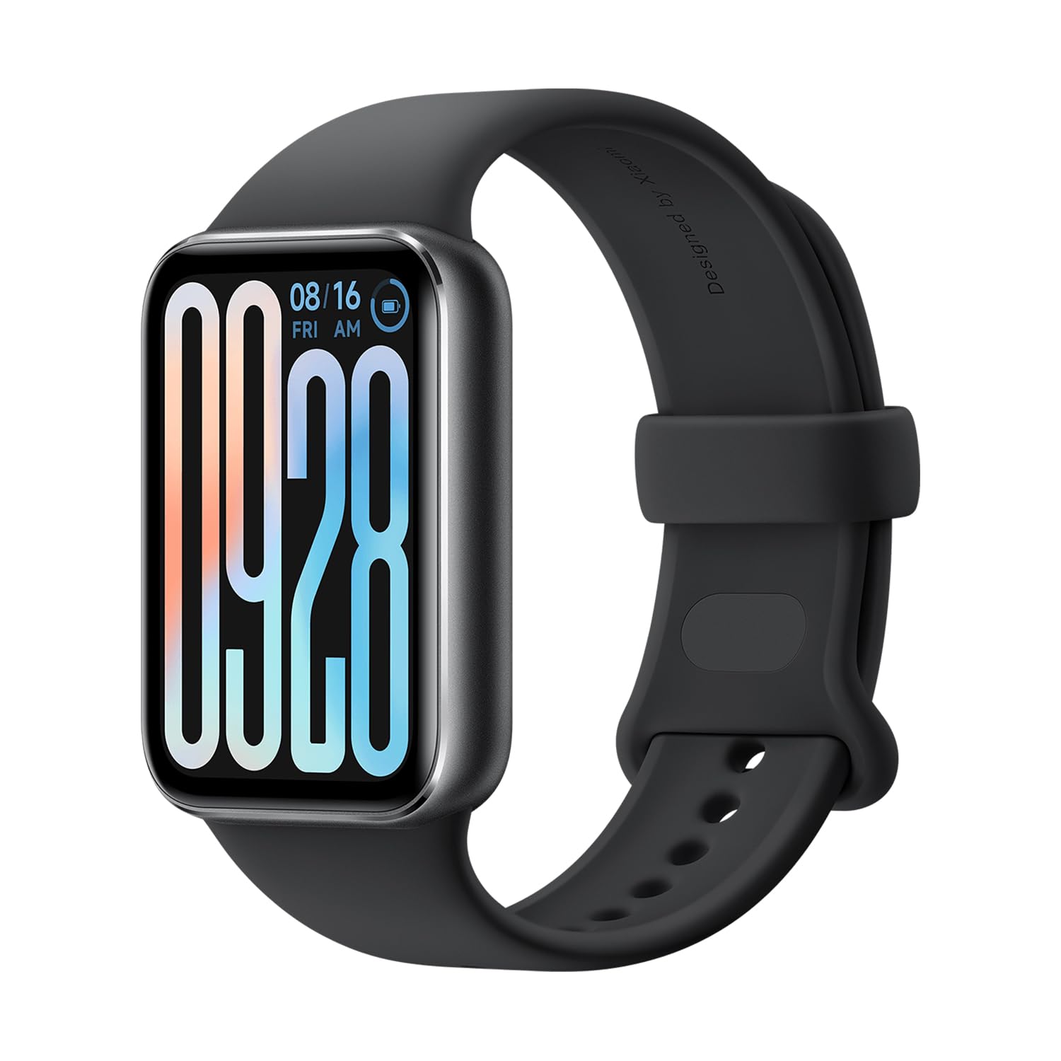 Xiaomi Smart Band 9 Pro Black