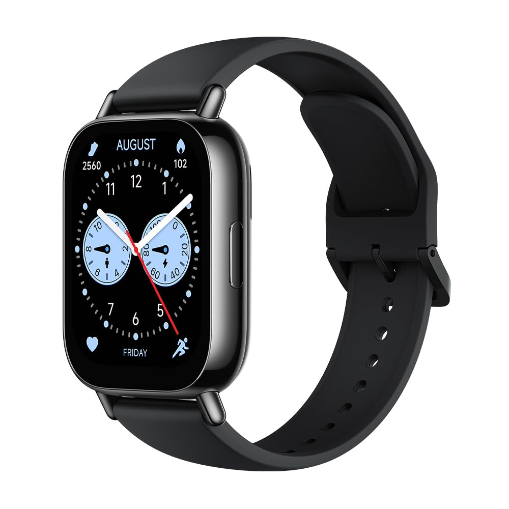 Xiaomi Redmi Watch 5 Lite Black