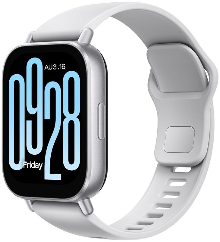 Xiaomi Redmi Watch 5 active Silver