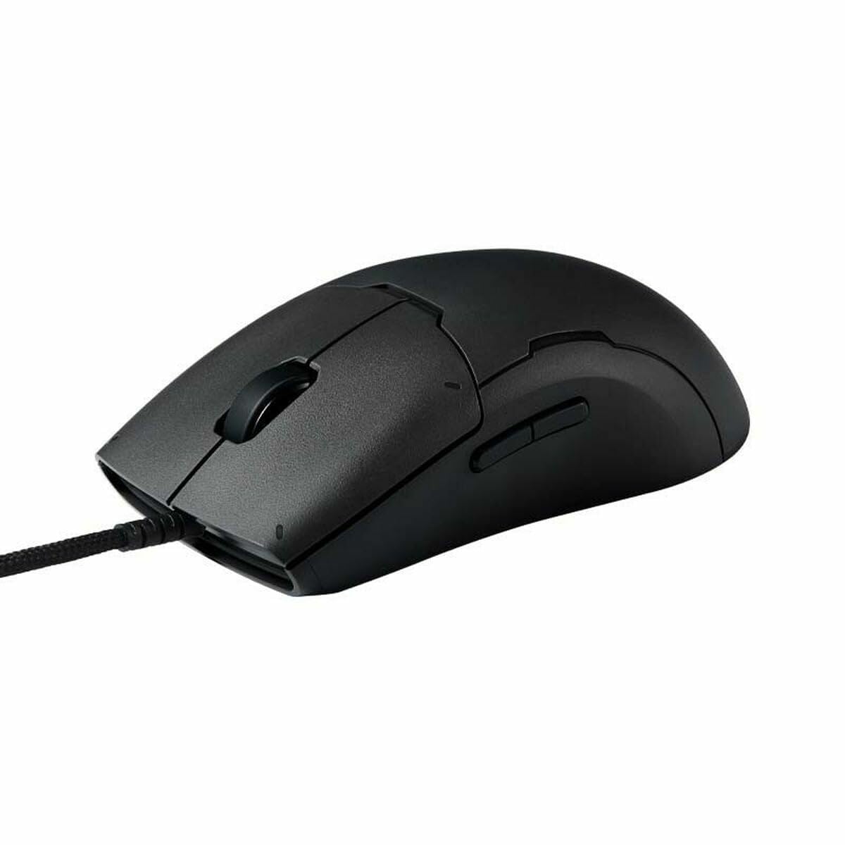 Xiaomi Souris filaire 6200 DPI RGB légère et ergonomique