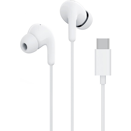 Xiaomi Earphones type C White