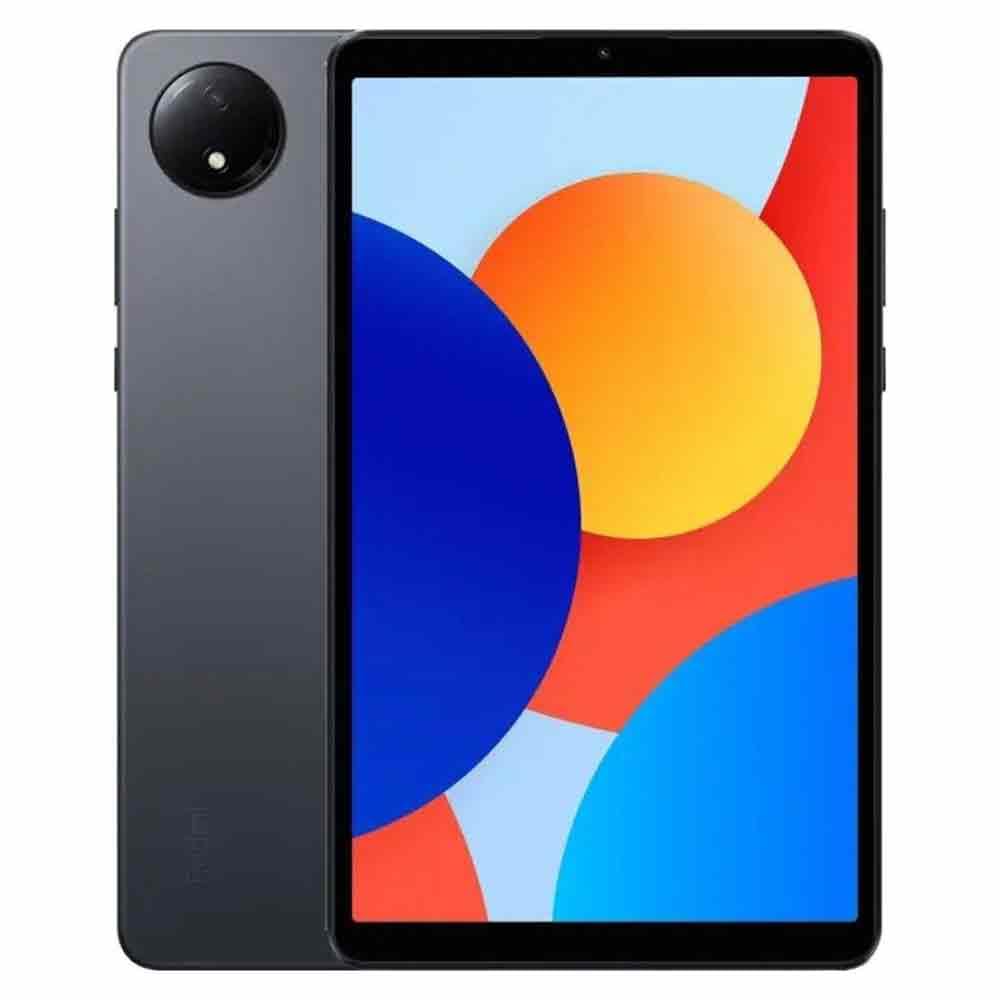 Xiaomi Redmi Pad SE 8.7 128GB Grey (4GB) WiFi Android