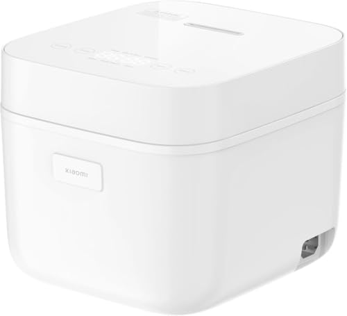 Xiaomi Multifunktionaler Reiskocher 1.5L (weiÃ